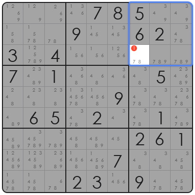 sudoku solutions step by step